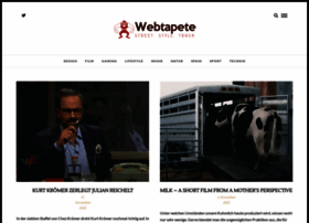 Webtapete.de thumbnail Webtapete.de thumbnail