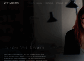Webtasarimci.com.tr thumbnail