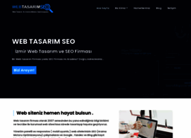 Webtasarimseo.com thumbnail