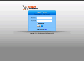 Webtasks.softdebut.com thumbnail