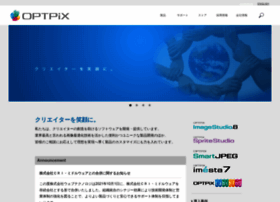 Webtech.co.jp thumbnail