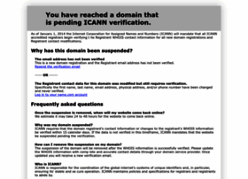 Webtechnames.com thumbnail