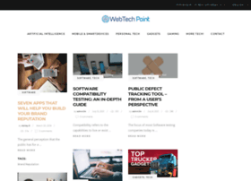 Webtechpoint.com thumbnail