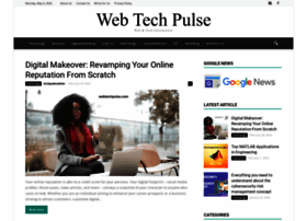 Webtechpulse.com thumbnail