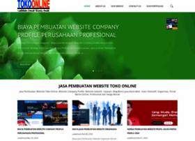 Webtokoonline.web.id thumbnail