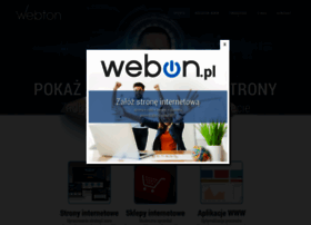 Webton.pl thumbnail