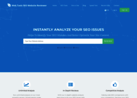 Webtools-abc.xyz thumbnail