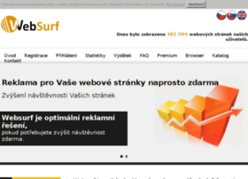 Webtrafix.cz thumbnail