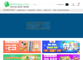 Webtragia.com thumbnail