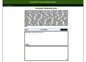 Webtran.de thumbnail Webtran.de thumbnail