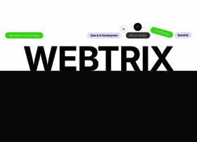 Webtrix.ma thumbnail