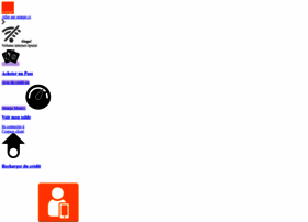 Webtup.orange.ci thumbnail Webtup.orange.ci thumbnail