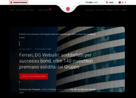Webuildgroup.com thumbnail