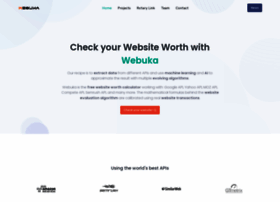 Webuka.com thumbnail