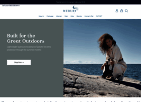 Webury.com thumbnail