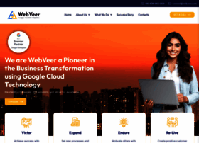 Webveer.com thumbnail