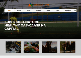 Webventure.com.br thumbnail