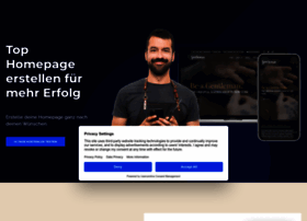 Webvisitenkarte.net thumbnail Webvisitenkarte.net thumbnail