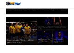 Webvolei.com.br thumbnail