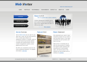 Webvortex.co.uk thumbnail Webvortex.co.uk thumbnail