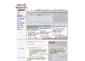Webwall.hu thumbnail