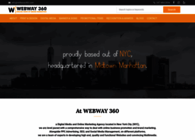 Webway360.com thumbnail