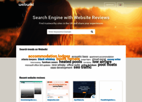 Webwiki.co.uk thumbnail