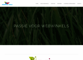 Webwinkel-deals.nl thumbnail