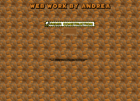 Webworkbyandrea.com thumbnail