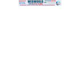 Webworld.com thumbnail