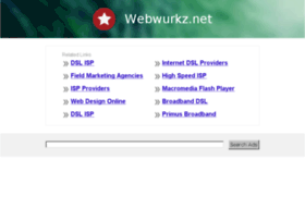 Webwurkz.net thumbnail Webwurkz.net thumbnail
