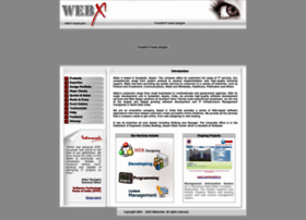 Webx.co.in thumbnail