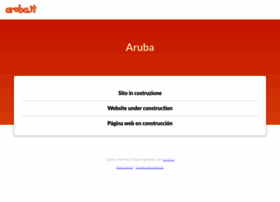 Webx406.aruba.it thumbnail
