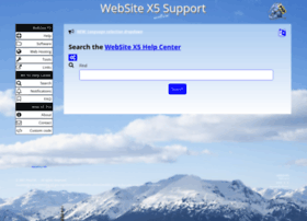 Webx5.pro thumbnail