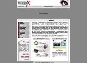 Webxindia.com thumbnail