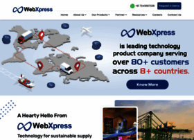 Webxpress.in thumbnail
