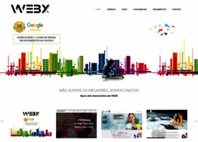 Webxx.com.br thumbnail
