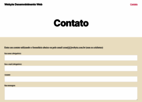 Webyte.com.br thumbnail