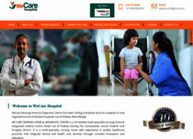 Wecarehospital.co.in thumbnail Wecarehospital.co.in thumbnail