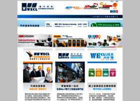 Wecl.com.hk thumbnail
