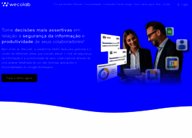 Wecolab.com.br thumbnail