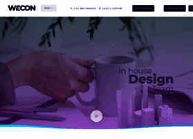 Wecon.com.bd thumbnail