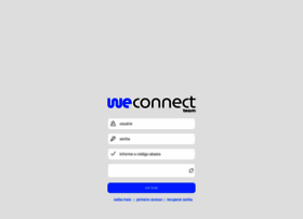 Weconnect.com.br thumbnail