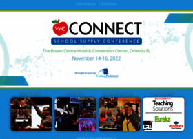 Weconnectssc.com thumbnail
