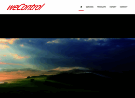 Wecontrol.ch thumbnail