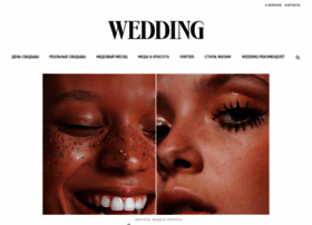 Wedding-magazine.ru thumbnail Wedding-magazine.ru thumbnail