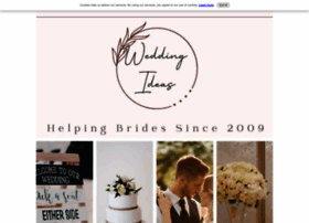 Wedding-planning-101.com thumbnail