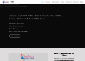 Wedding-videos.co.uk thumbnail