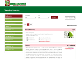 Weddingclassifieds.in thumbnail Weddingclassifieds.in thumbnail