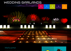 Weddinggarlands.in thumbnail